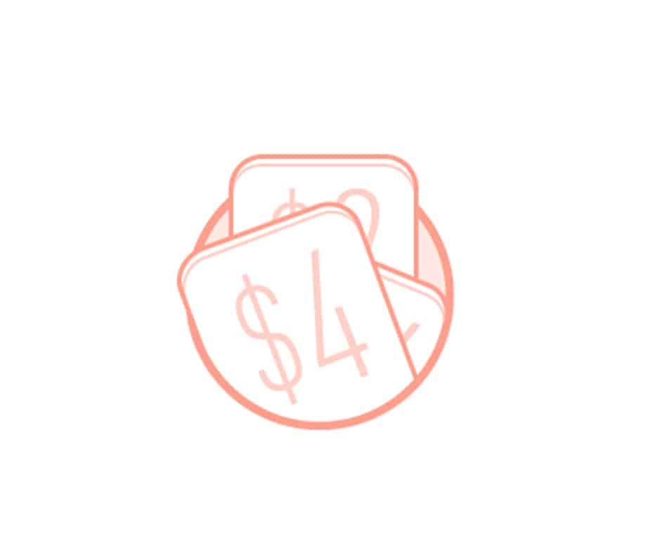 Ecommerce - current image of the service page