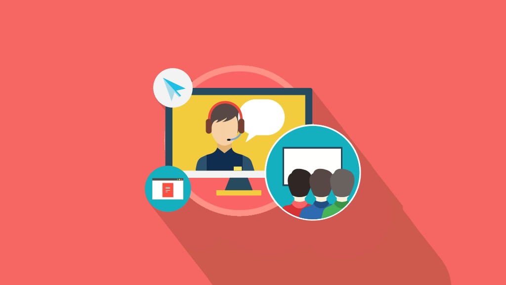 What is a webinar and how to use it