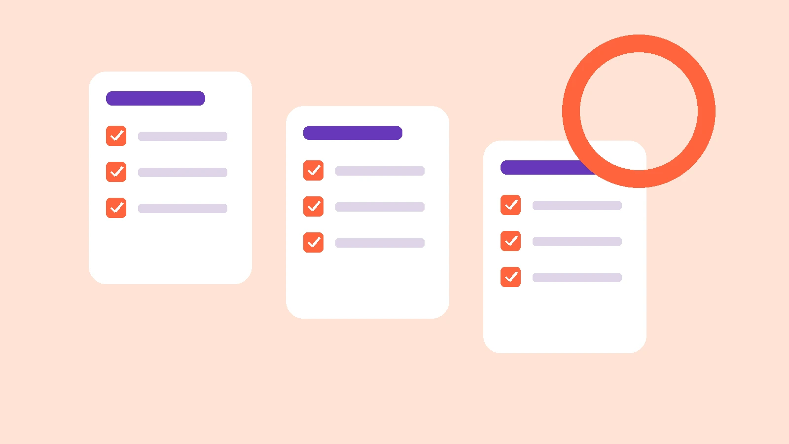 Checklist UI/UX: 9 decisiones antes de lanzar un producto