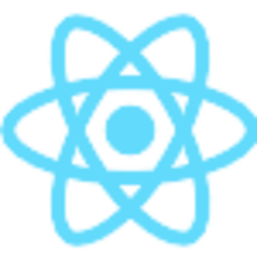 React