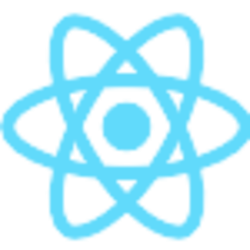 React