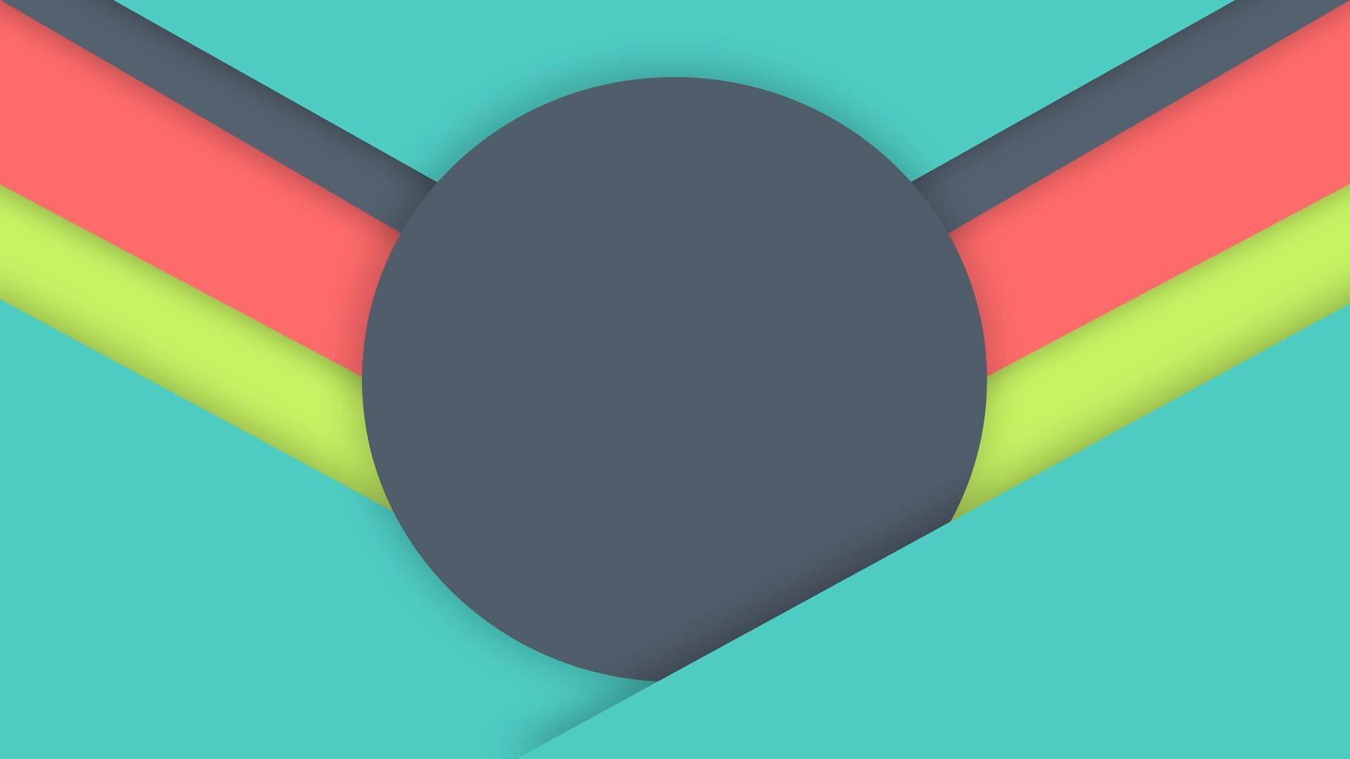 Google updates its Material Design guidelines
