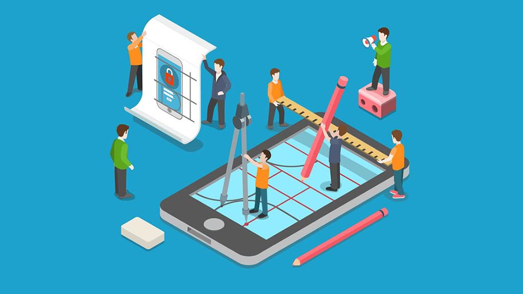Four ways to improve the interaction of your web service