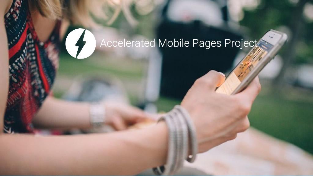 What is Google AMP?