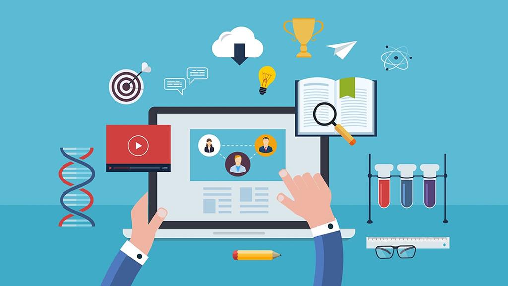 5 online marketing trends to follow in 2016