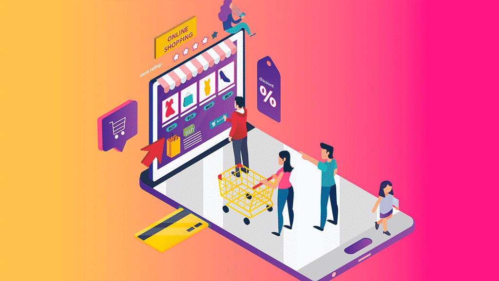 Ecommerce, trust as a way to increase sales