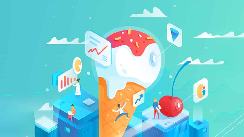 Design your Digital Marketing Plan, easy and for the whole family