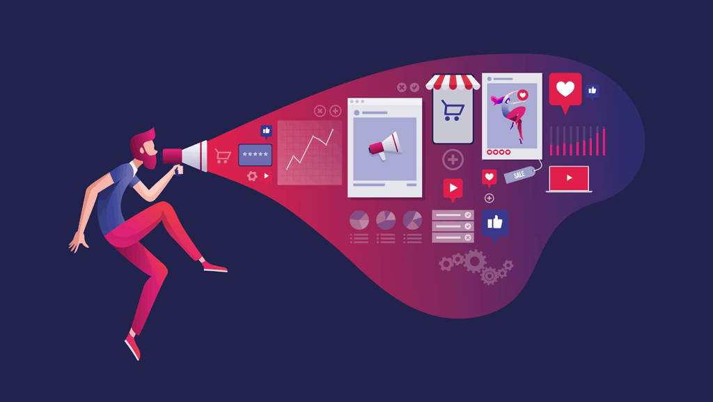 Use CRO to improve your conversion rate (CTA)