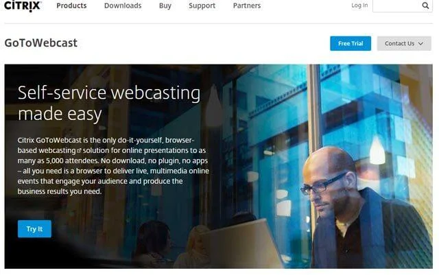 gotowebcast
