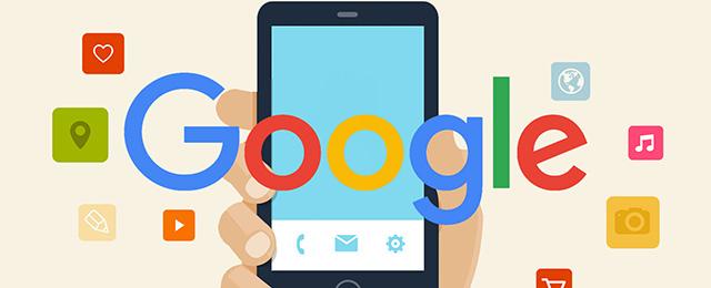 google